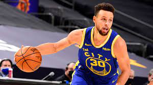 Non voglio che il Curry duri 40 minuti.